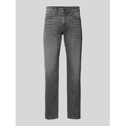 Regular Fit Jeans im 5-Pocket-Design Modell 'RE.MAINE BO'