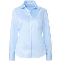 Bluse Eterna blau, 36