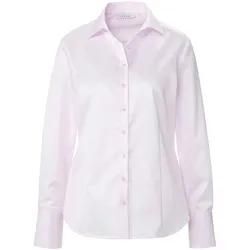 Bluse Eterna rosé, 42