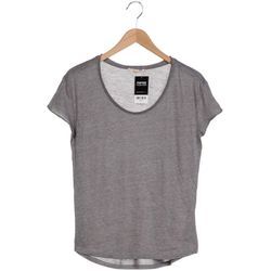 Esprit Damen T-Shirt, grau, Gr. 42