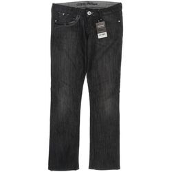 Guess Damen Jeans, grau, Gr. 27