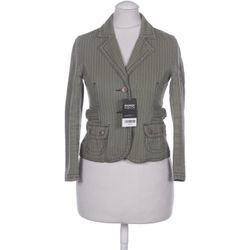 s.Oliver Damen Blazer, grün, Gr. 34