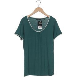 Zero Damen T-Shirt, grün, Gr. 38