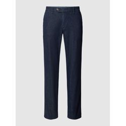 Regular Fit Hose in Denim-Optik Modell 'JONAS'