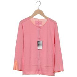 Lieblingsstück Damen Strickjacke, pink, Gr. 36