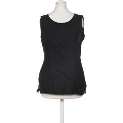 Bogner Damen Bluse, schwarz, Gr. 36