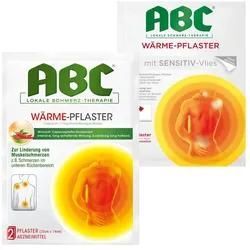 ABC Wärme-Pflaster-Set 6 St