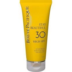 Beauté Pacifique Pflege Sonnenpflege Stay Beautiful SPF 30 50 ml