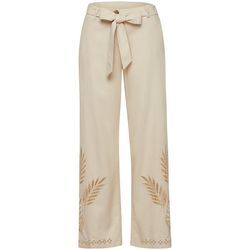 Hose MYBC beige