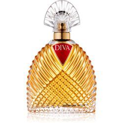 Emanuel Ungaro Diva Eau de Parfum 100 ml