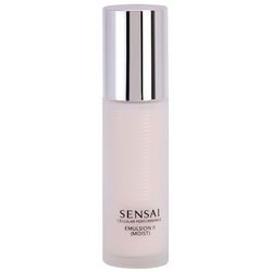 Sensai Cellular Performance Emulsion II (Moist) Anti-Falten Emulsion für normale und trockene Haut 50 ml