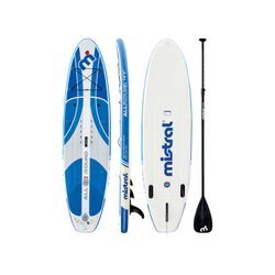 Mistral SUP »Allround 10'6''« mit Doppelkammer-System