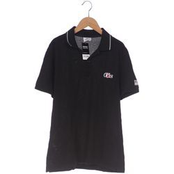 Lacoste Herren Poloshirt, schwarz, Gr. 50