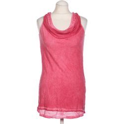 Comma Damen Top, pink, Gr. 36