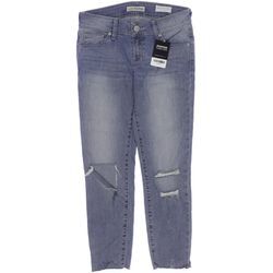 Guess Damen Jeans, blau, Gr. 27