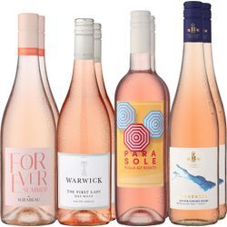 8er-Probierpaket »Rosé-Favoriten«