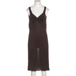 Boss by Hugo Boss Damen Kleid, braun, Gr. 32