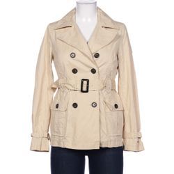 Tommy Hilfiger Damen Jacke, beige, Gr. 36