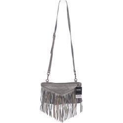 Liebeskind Berlin Damen Handtasche, grau, Gr.