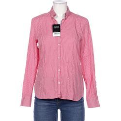 eterna Damen Bluse, pink, Gr. 40