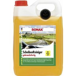 Sonax - Scheibenreiniger Sommer Citrus gebrauchsfertig 5L Autopflege