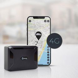 Salind Gps - salind 114 g gps Tracker Fahrzeugtracker Schwarz 1 St.