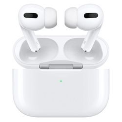 Apple AirPods Pro 1. Generation (2019) - Wireless Ladecase