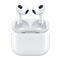 Apple AirPods 3. Generation (2021) - MagSafe Ladecase