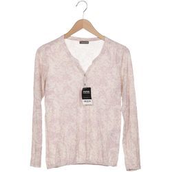 Street One Damen Langarmshirt, pink, Gr. 38