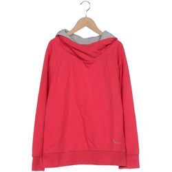 Trigema Damen Kapuzenpullover, pink, Gr. 38