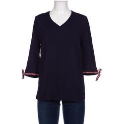 Bexleys Damen Bluse, marineblau, Gr. 40