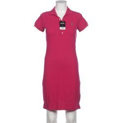 Polo Ralph Lauren Damen Kleid, pink, Gr. 38