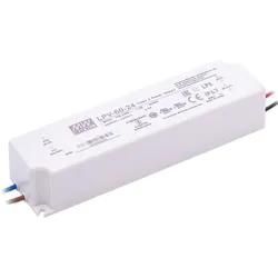 Mean Well LPV-60-24 LED Netzteil 60W 24V 2.5A IP67 Schaltnetzteil CV