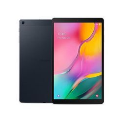 Galaxy Tab A 10.1 (2019) 32GB - Schwarz - WLAN