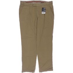 Hiltl Herren Stoffhose, beige, Gr. 26