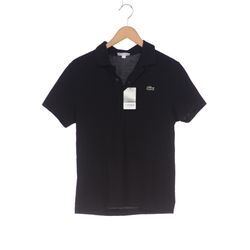 Lacoste Sport Herren Poloshirt, schwarz, Gr. 48