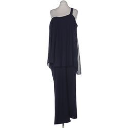 sheego Damen Jumpsuit/Overall, marineblau, Gr. 50