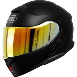 Shoei Neotec 3, Klapphelm Matt-Schwarz XXL male