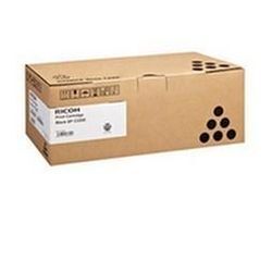 Original Ricoh 842047 Toner Schwarz