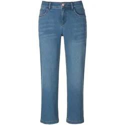 Jeans-Culotte Peter Hahn denim, 46