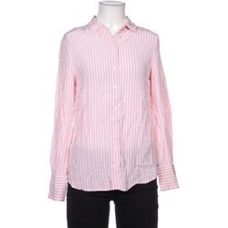 Tommy Hilfiger Damen Bluse, pink, Gr. 4