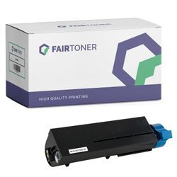 Kompatibel für OKI 45807106 Toner Schwarz