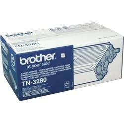 Brother Toner TN-3280 schwarz