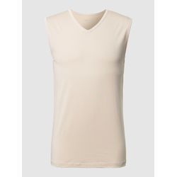 Tanktop mit Stretch-Anteil Modell 'Muscle'