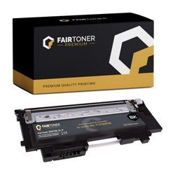 Premium kompatibel für HP W2070A / 117A Toner Schwarz XL