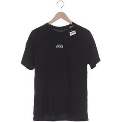 Vans Herren T-Shirt, schwarz, Gr. 48