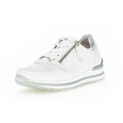 Sneaker Gabor Comfort weiss, 39