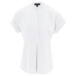 Shirt-Bluse Peter Hahn weiss, 38