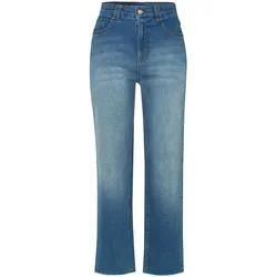 Tapered Fit-Jeans DAY.LIKE denim, 36