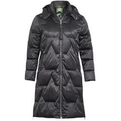 Steppmantel Green Goose schwarz, 46